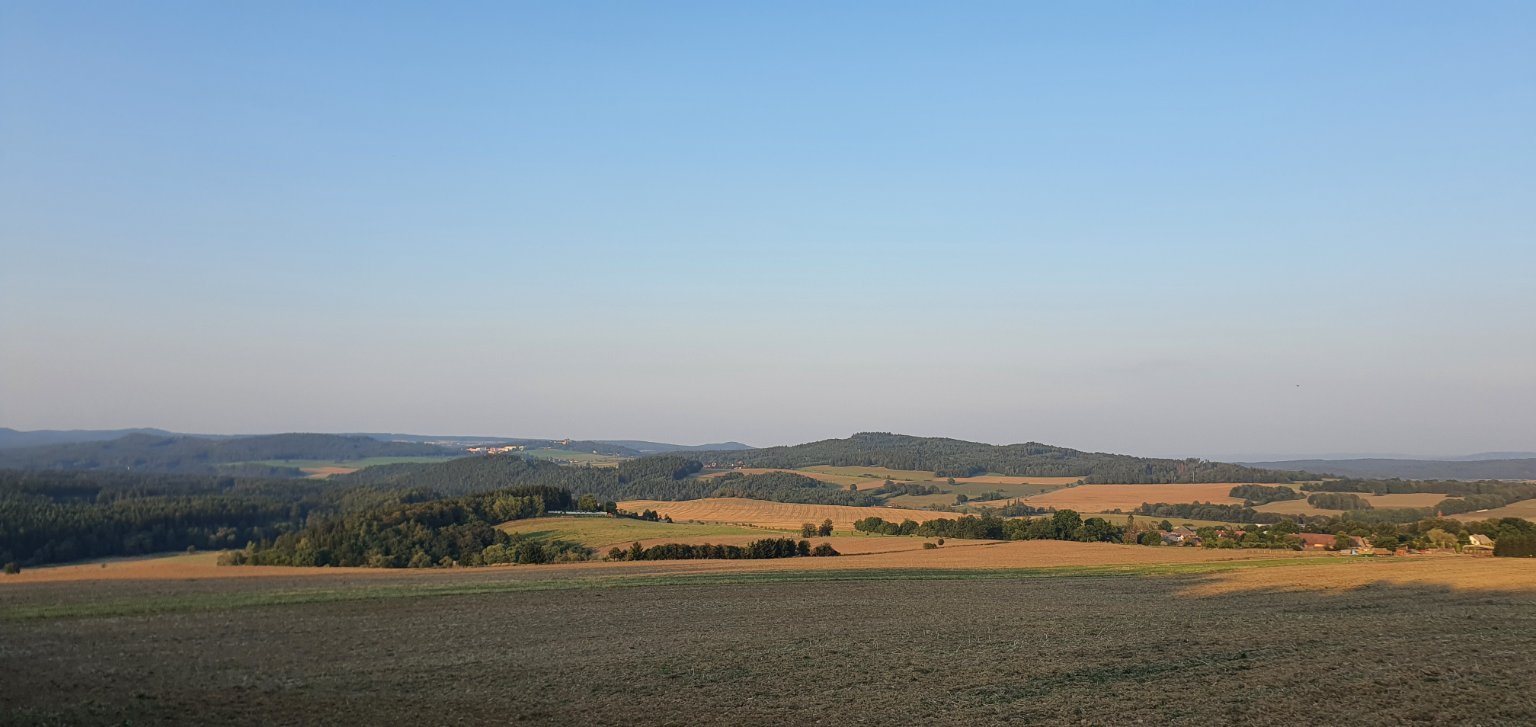 Lhota pod Radčem