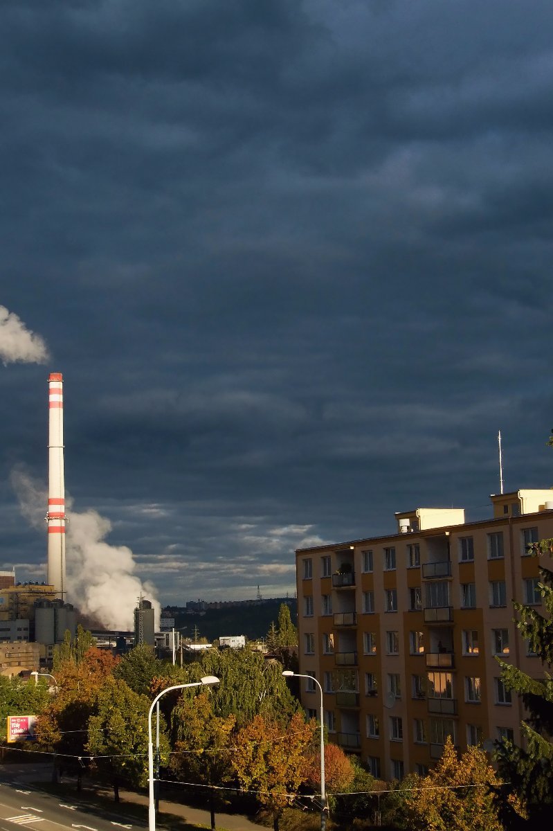 Plzeň - Doubravka