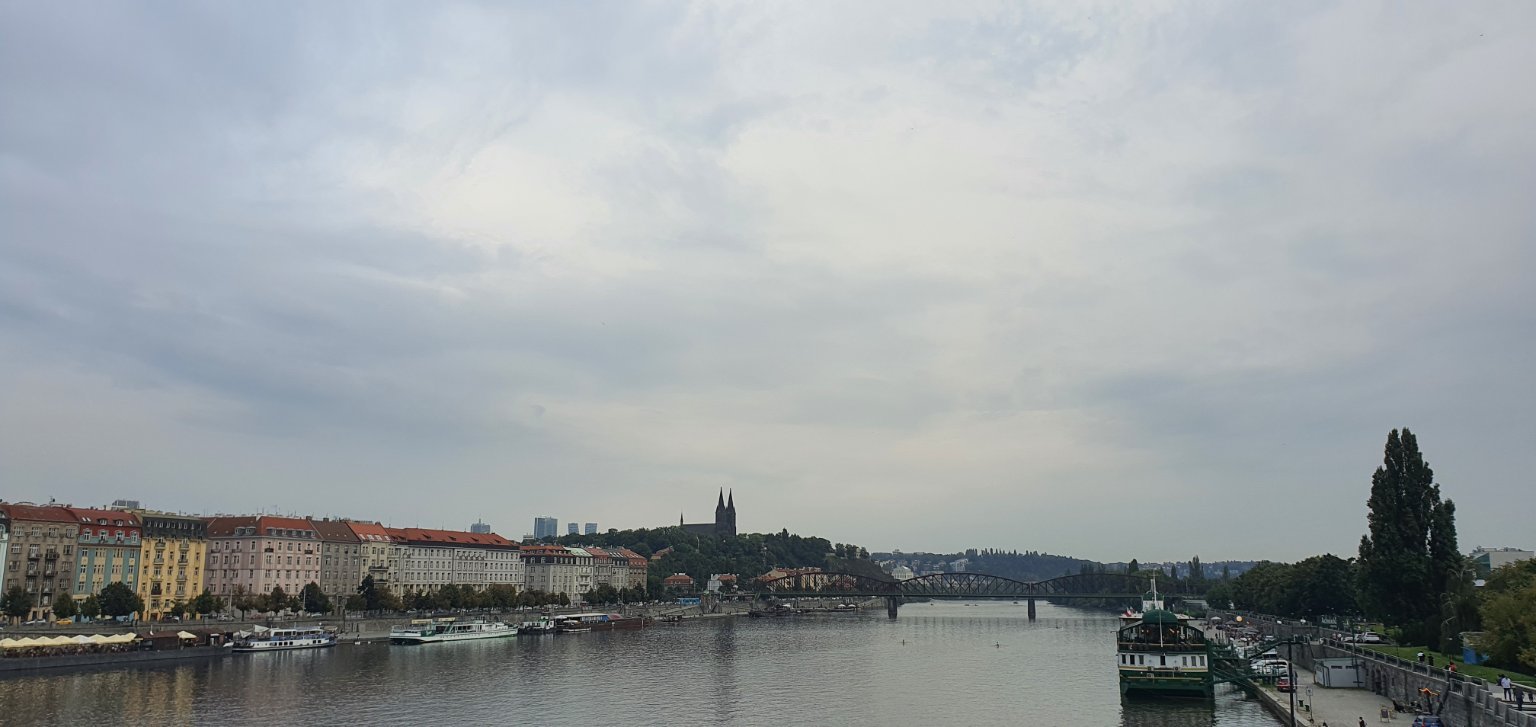 Praha