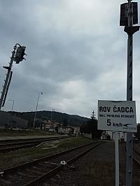 Čadca