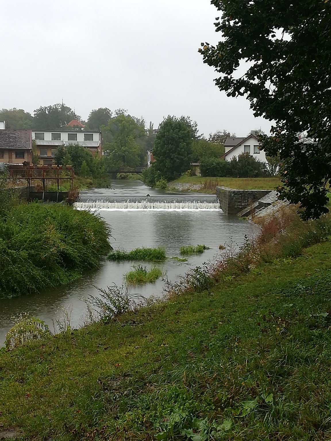 Třebechovice pod Orebem