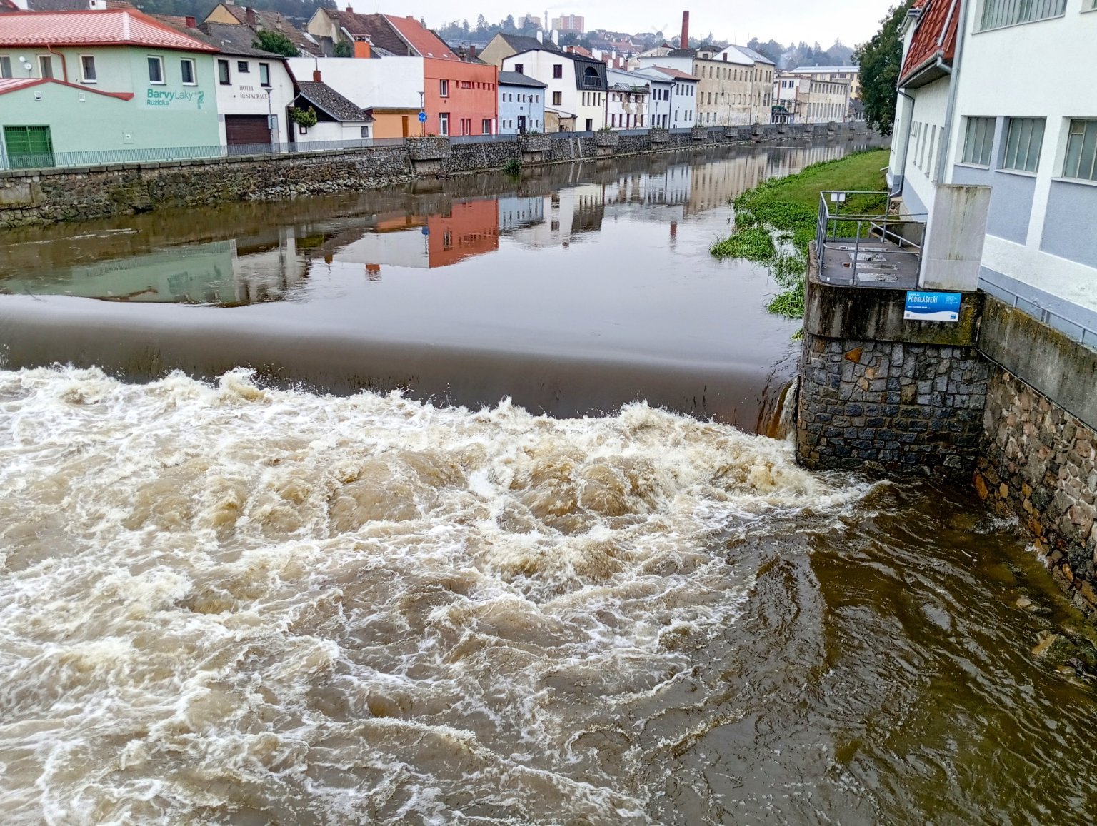 Třebíč