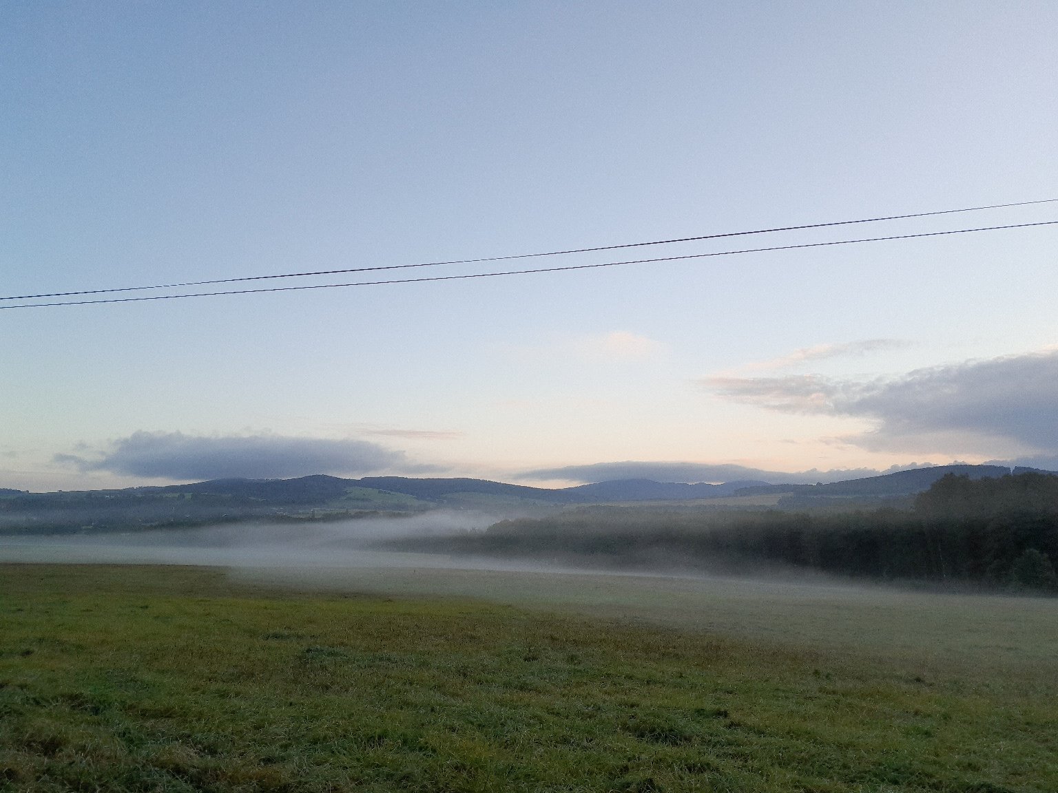 Chrastava - Střelecký Vrch