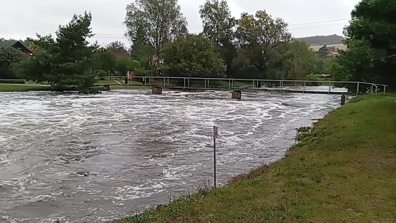 Třebíč-Borovina