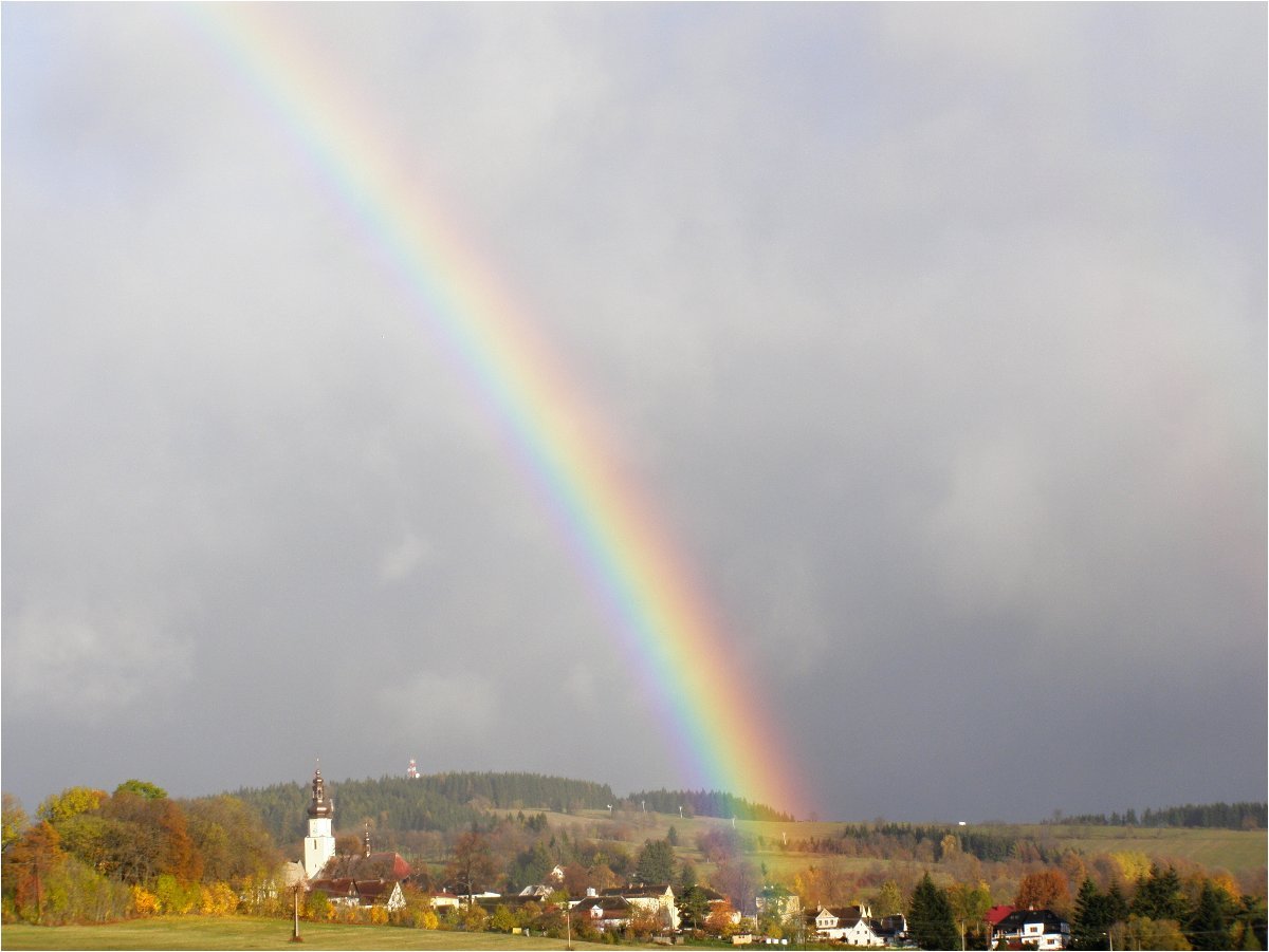 Světlá  Hora