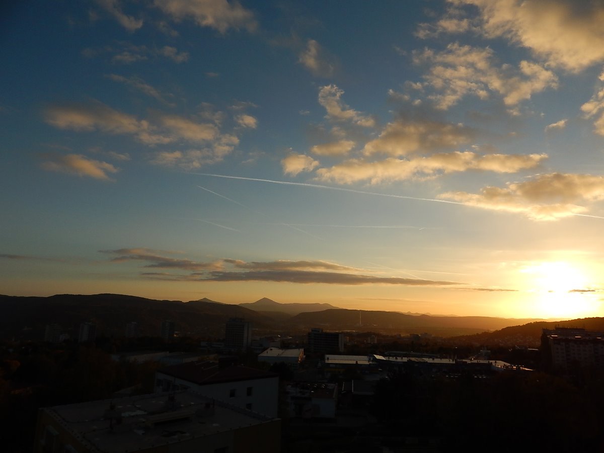 Ústí nad Labem