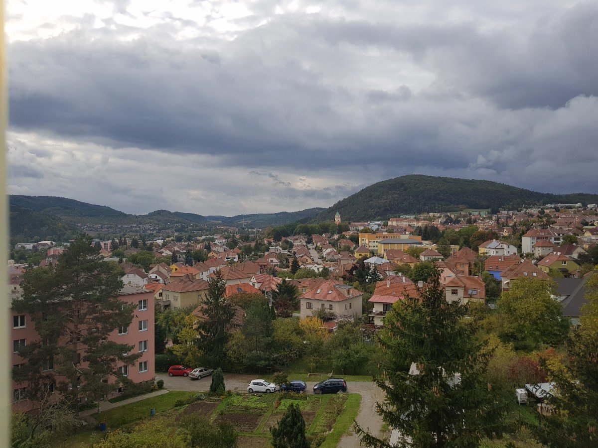 Tišnov