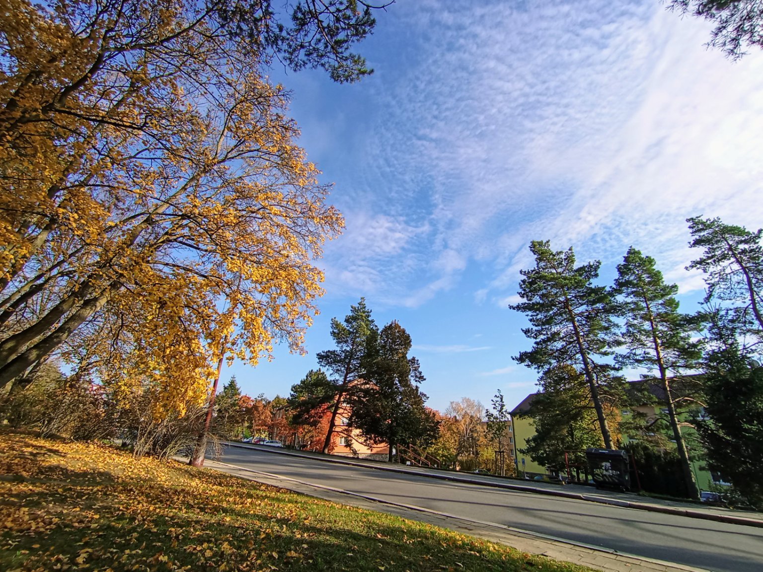 Třebíč-Borovina