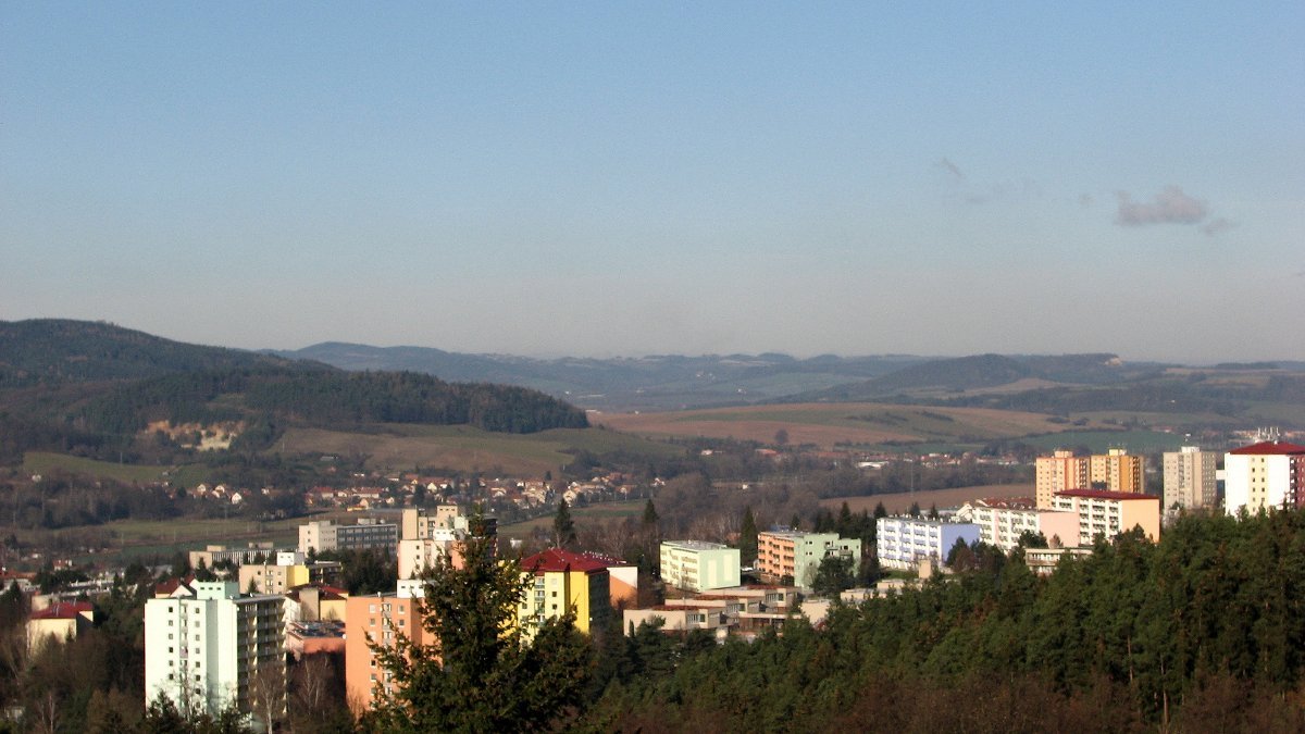 Blansko