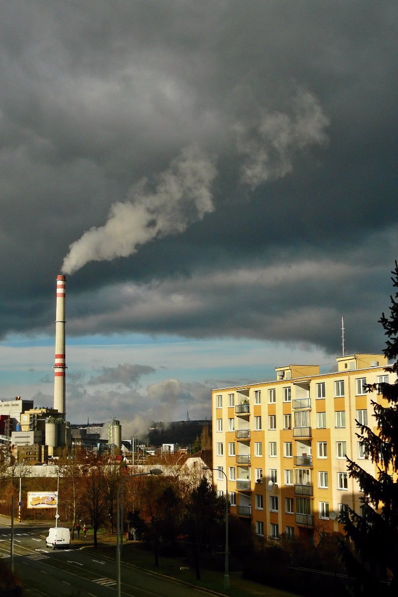 Plzeň - Doubravka