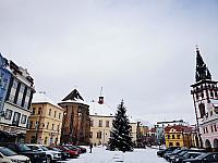 Chomutov