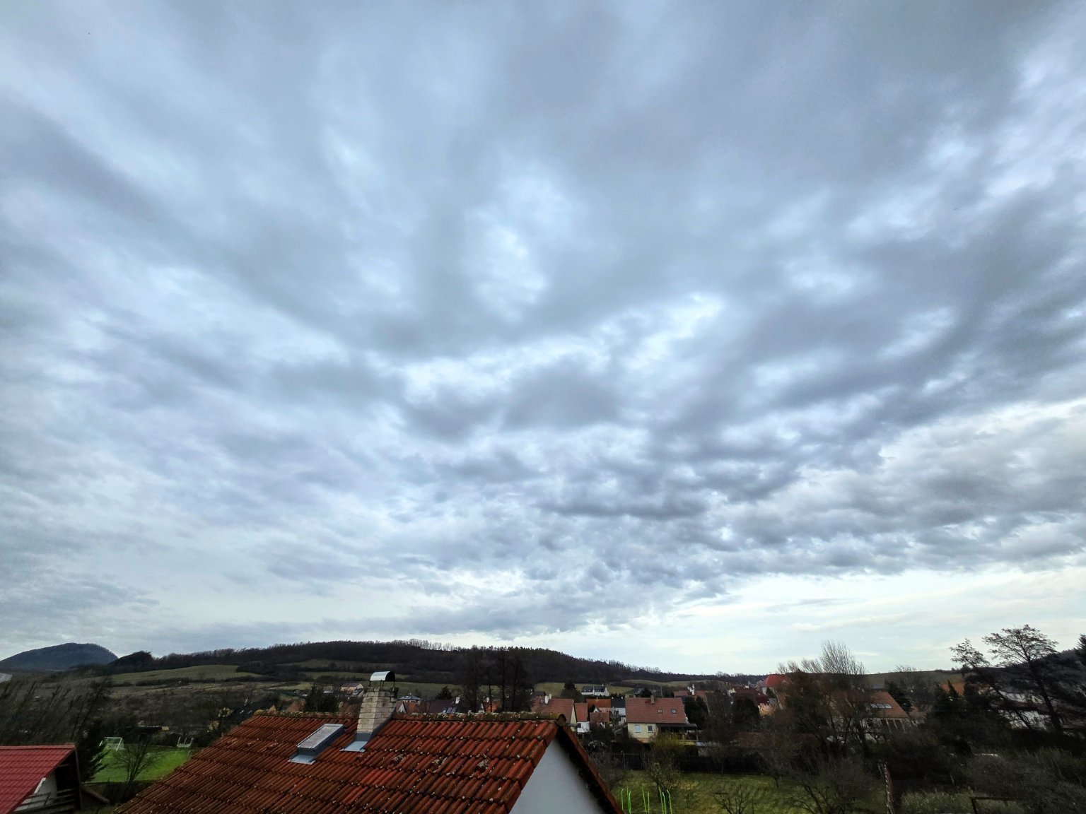 Lužice u Mostu 