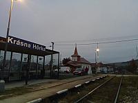 Krásna Hôrka