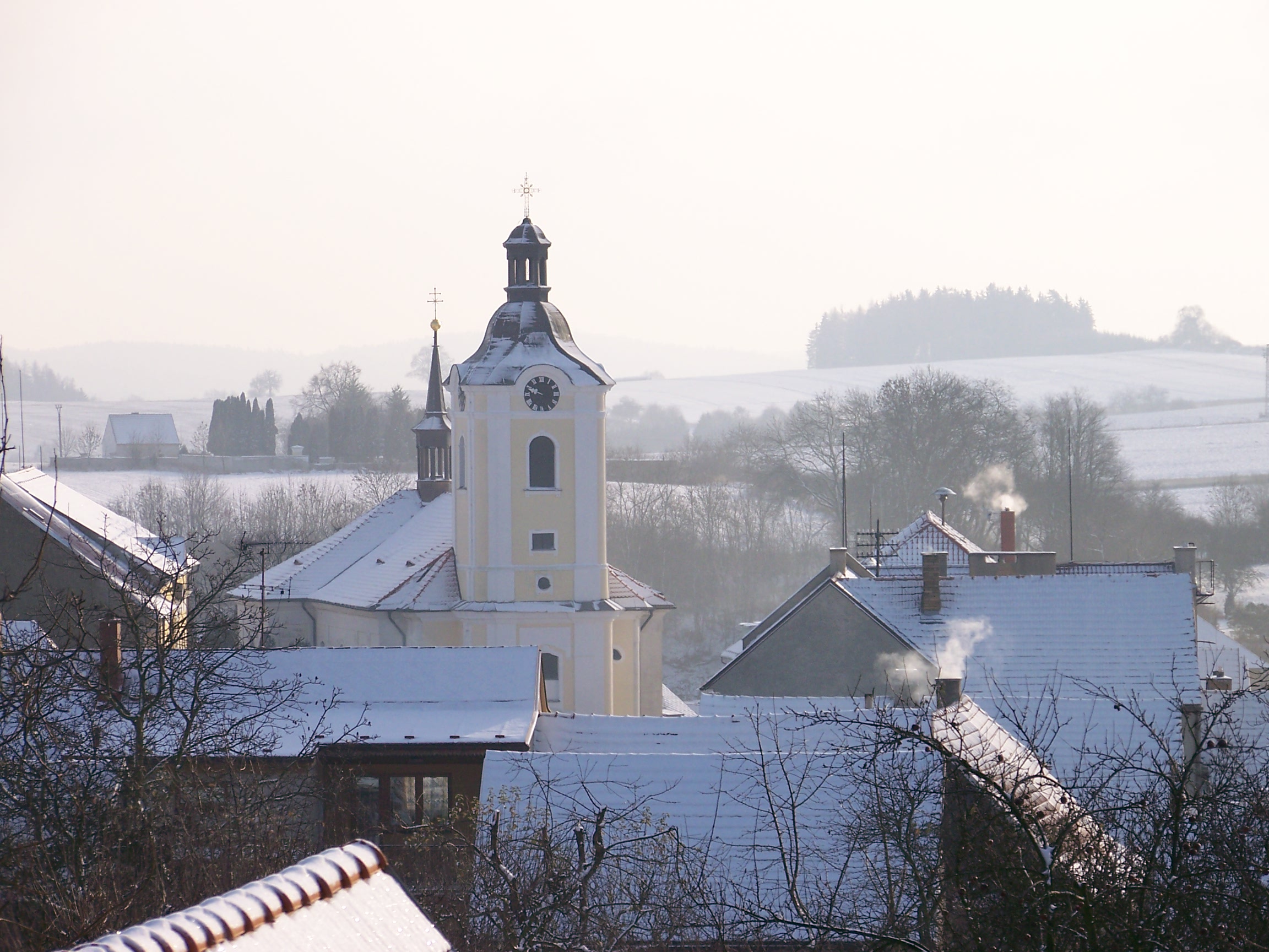 Divišov