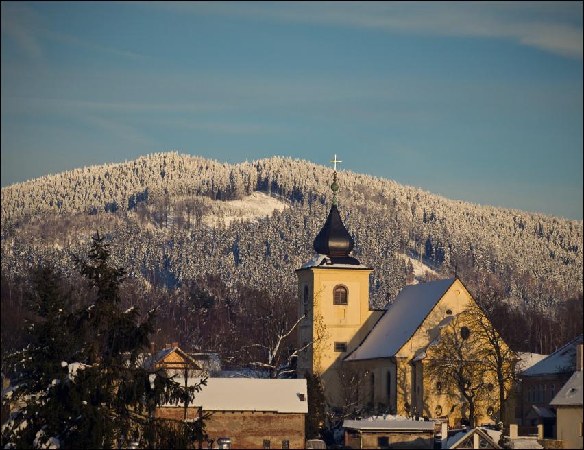 Dolní Žandov