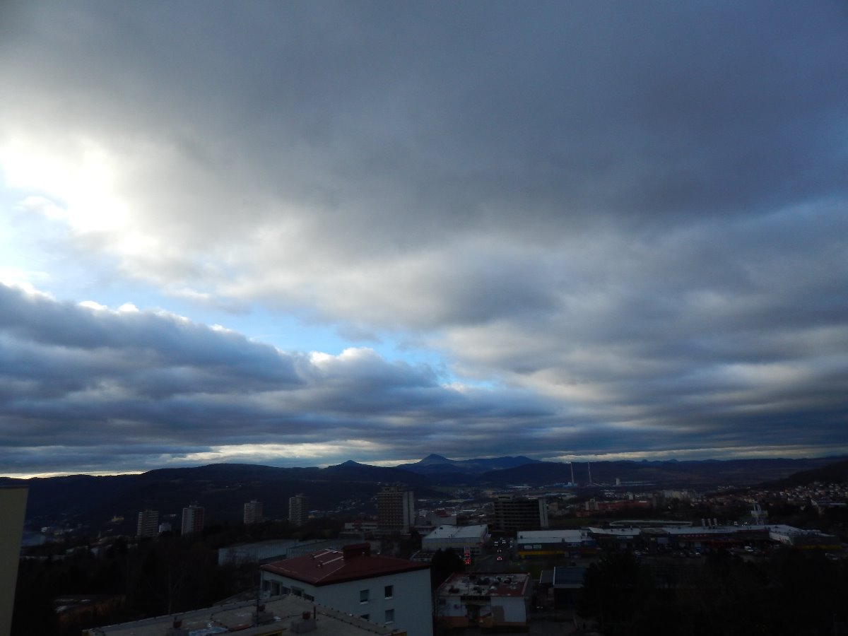 Ústí nad Labem