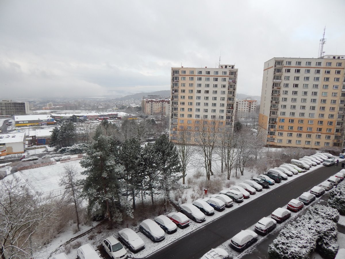 Ústí nad Labem