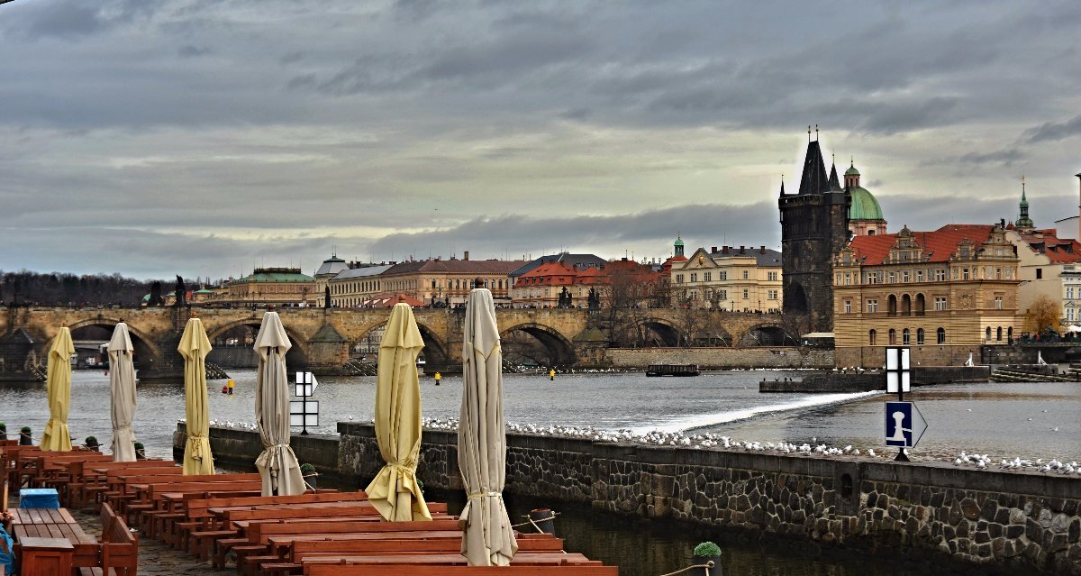 Praha