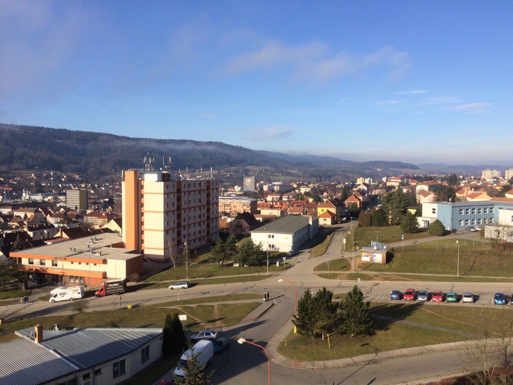 Blansko