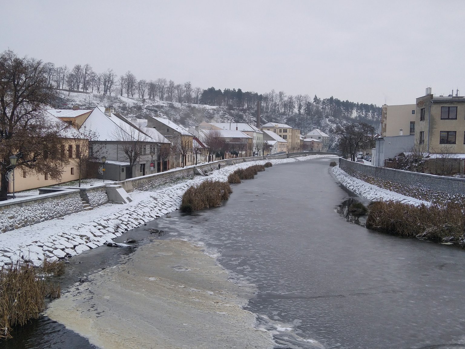 Třebíč